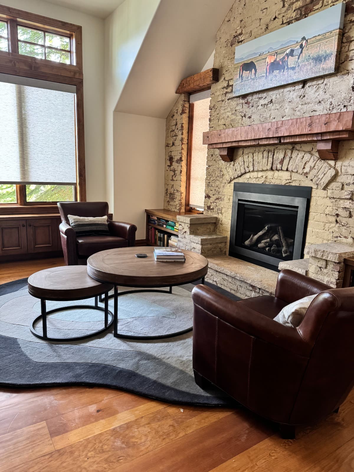 Canyon Rug - Image 1
